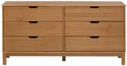 OTTO home Kommode Post | Holztöne