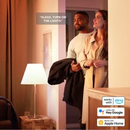Philips Hue LED-Leuchtmittel White Ambiance | Weiß