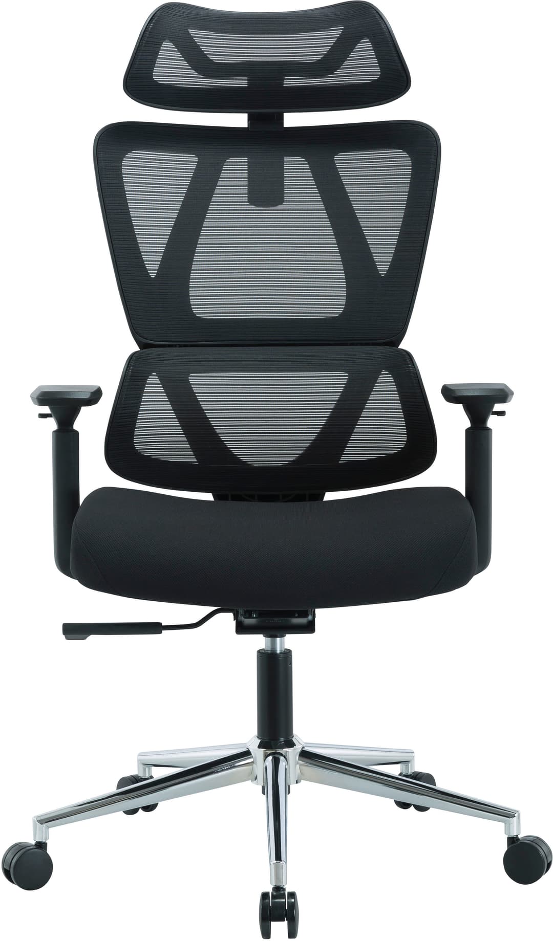 OTTO home Drehstuhl Andora | Schwarz