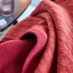 Kniedecke Jacquard Kniedecke Fano | Mehrfarbig