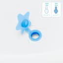 Fillikid Badewanne Faltbadewanne Stand | Grau 5