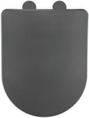 WENKO WC-Sitz Modell Galati | Grau 3