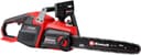 Einhell Akku-Kettensäge GP-LC 36/40 Li BL-Solo | Rot