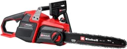 Einhell Akku-Kettensäge GP-LC 36/40 Li BL-Solo | Rot