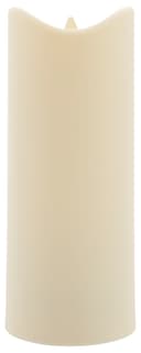 IC HomeDeco LED-Kerze | Weiß 2