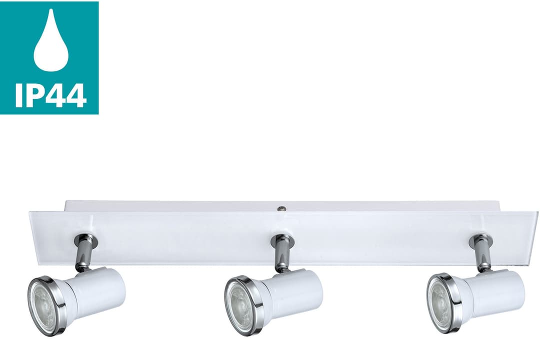EGLO Deckenspot TAMARA 1 | Weiß