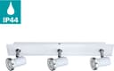EGLO Deckenspot TAMARA 1 | Weiß