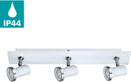 EGLO Deckenspot TAMARA 1 | Weiß