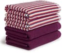 Möve Handtuch Set Bliss | Terrakotta