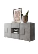Home affaire Sideboard Dama | Grau 2