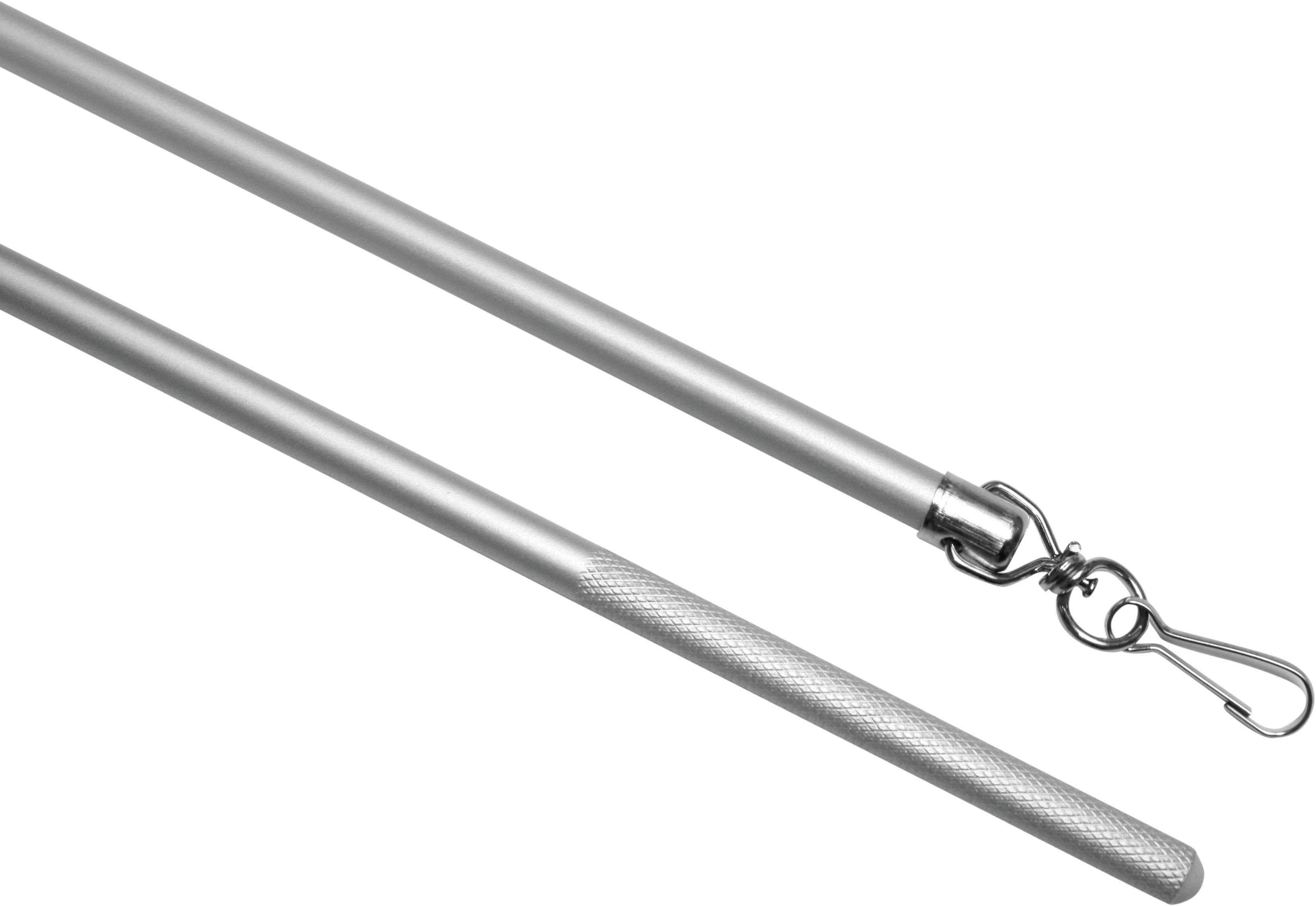 GARDINIA Schleuderstab | Metall