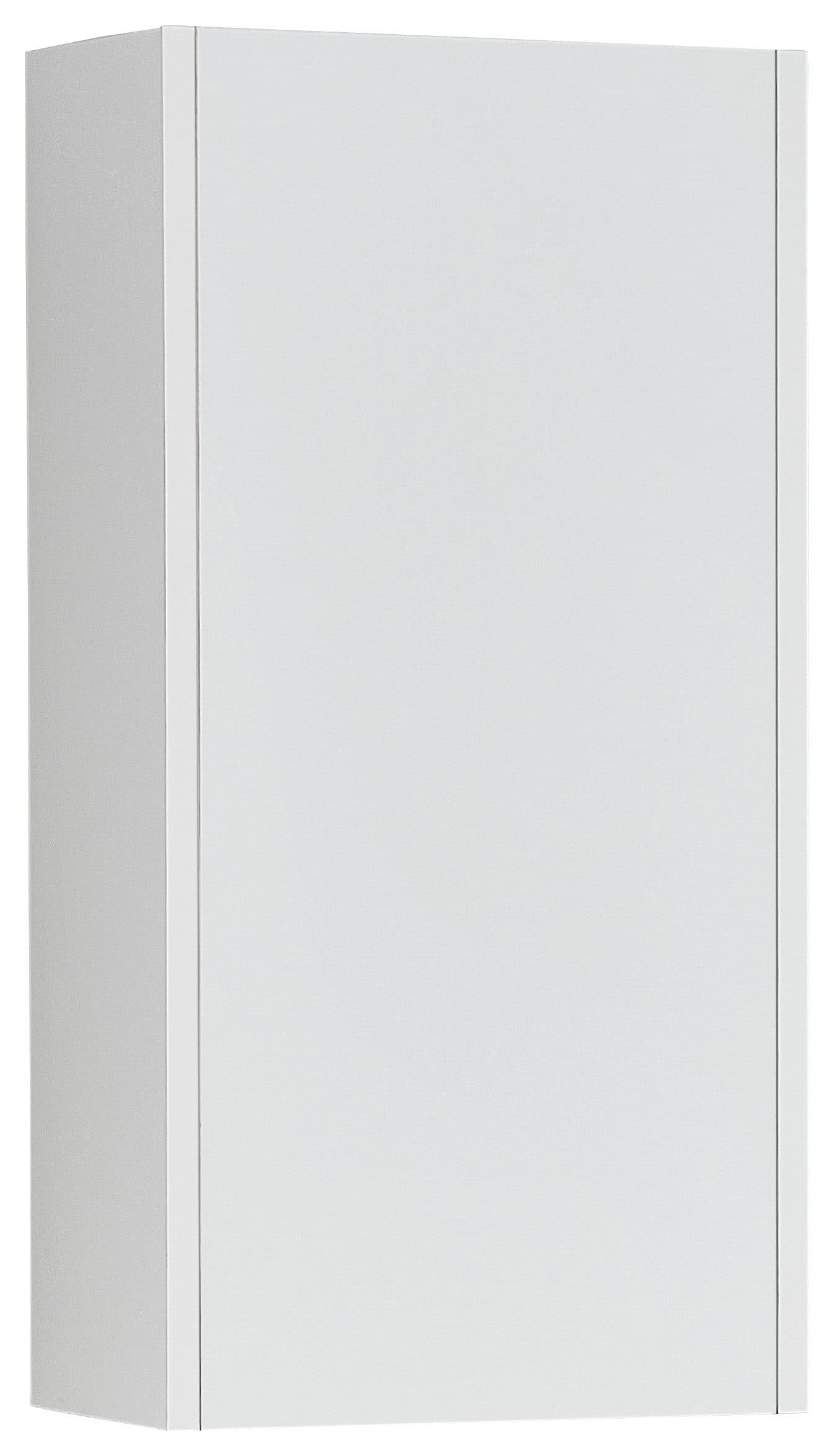 Saphir Hängeschrank Quickset 100 | Weiß