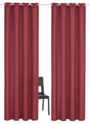 OTTO home Vorhang Parry | Rot 2