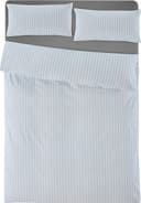 LeGer Home by Lena Gercke Bettwäsche Linnea | Blau 2