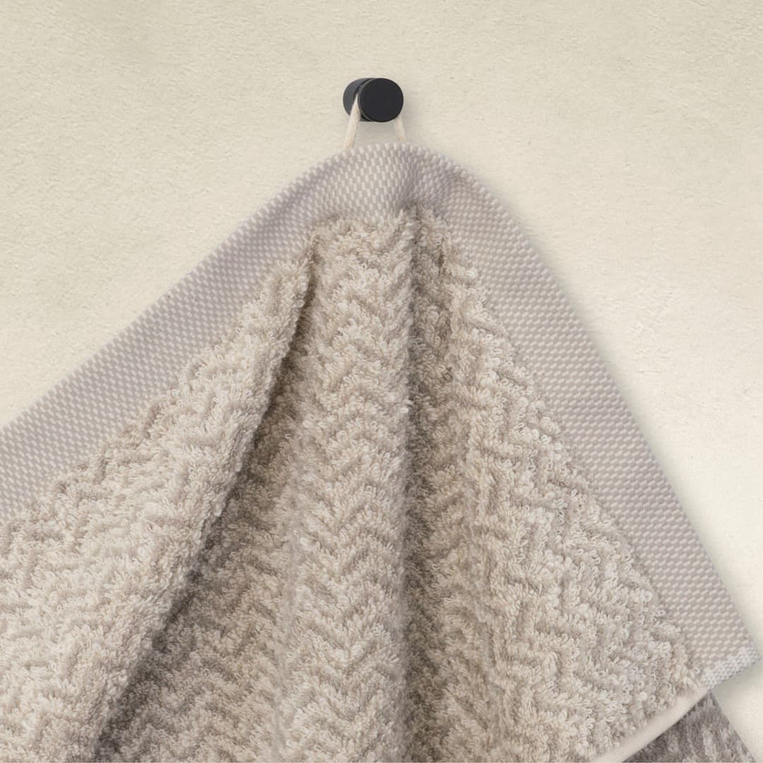 Möve Handtuch Brooklyn | Beige