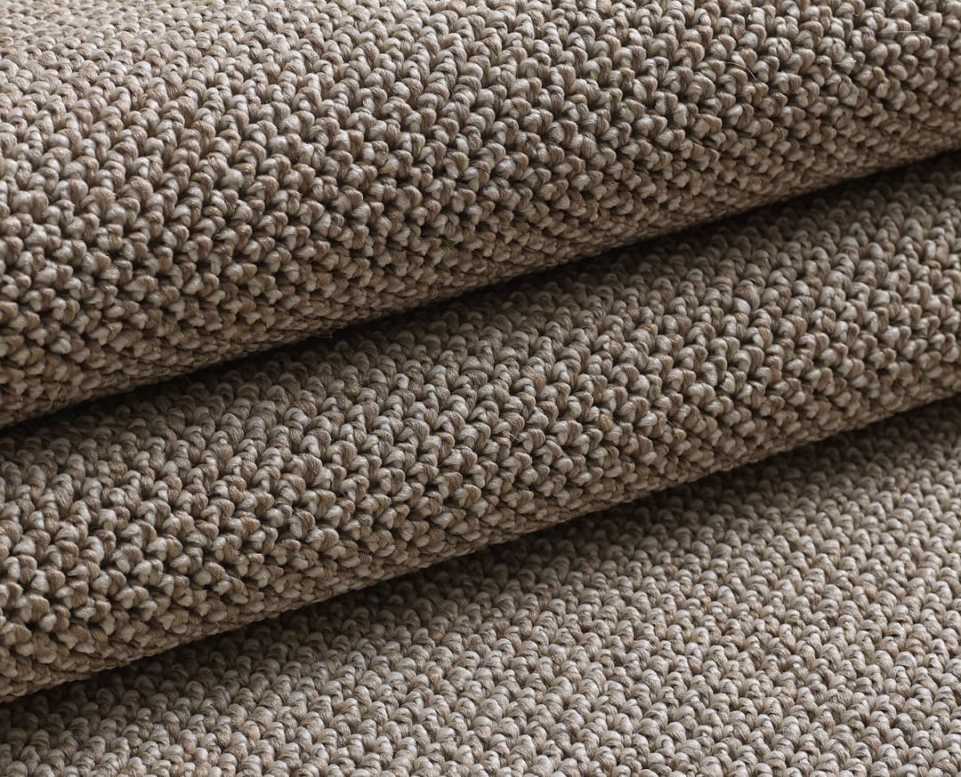 Ayyildiz Teppiche Teppich LOOM 4300 | Braun