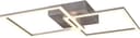 OTTO home LED Deckenleuchte Annelia | Grau 3