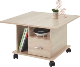 Stolkom Sp.z.o.o. Couchtisch Activio | Holztöne