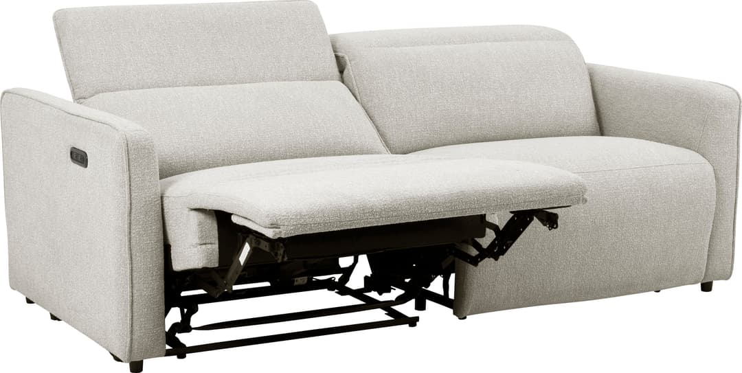 OTTO home 2-Sitzer KYLLY XXL | Beige