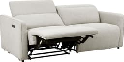 OTTO home 2-Sitzer KYLLY XXL | Beige