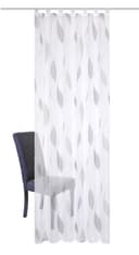 HOME WOHNIDEEN Gardine PAOLO | Beige 4