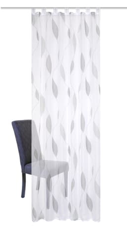 HOME WOHNIDEEN Gardine PAOLO | Beige