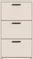 HBZ Sam Schuhkipper | Beige 5