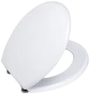 WENKO WC-Sitz Prima | Weiß 3