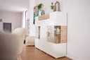 OTTO home Highboard Toledo | Weiß 5