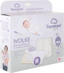 Träumeland Babykissen care WOLKE | Weiß 5