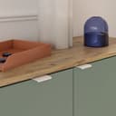 FORTE Sideboard | Grün 5
