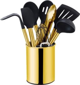 ECHTWERK Küchenorganizer-Set | Gold
