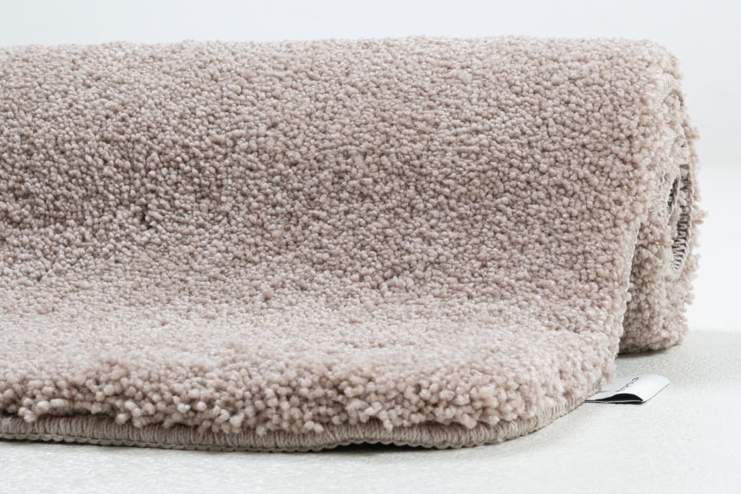 TOM TAILOR HOME Badematte Cozy Bath UNI | Beige