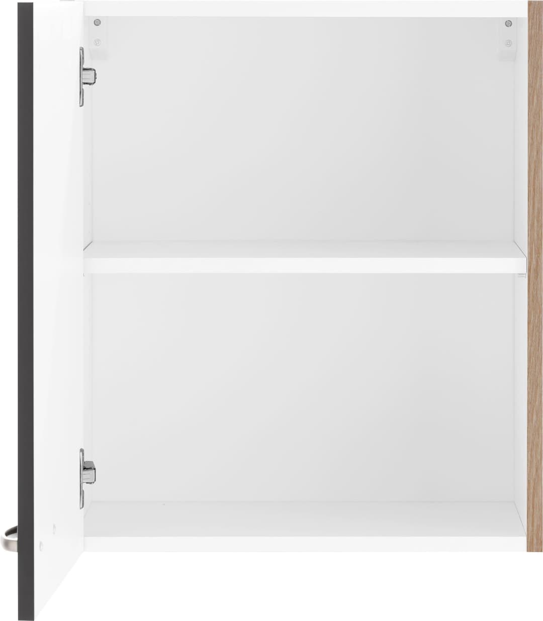 OPTIFIT Hängeschrank Parare | Holztöne