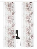 OTTO home Gardine Ina | Braun 2