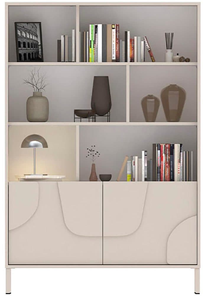 OTTO home Highboard Stone | Beige