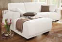 Home affaire Ecksofa BORNHOLM L-Form | Beige 4
