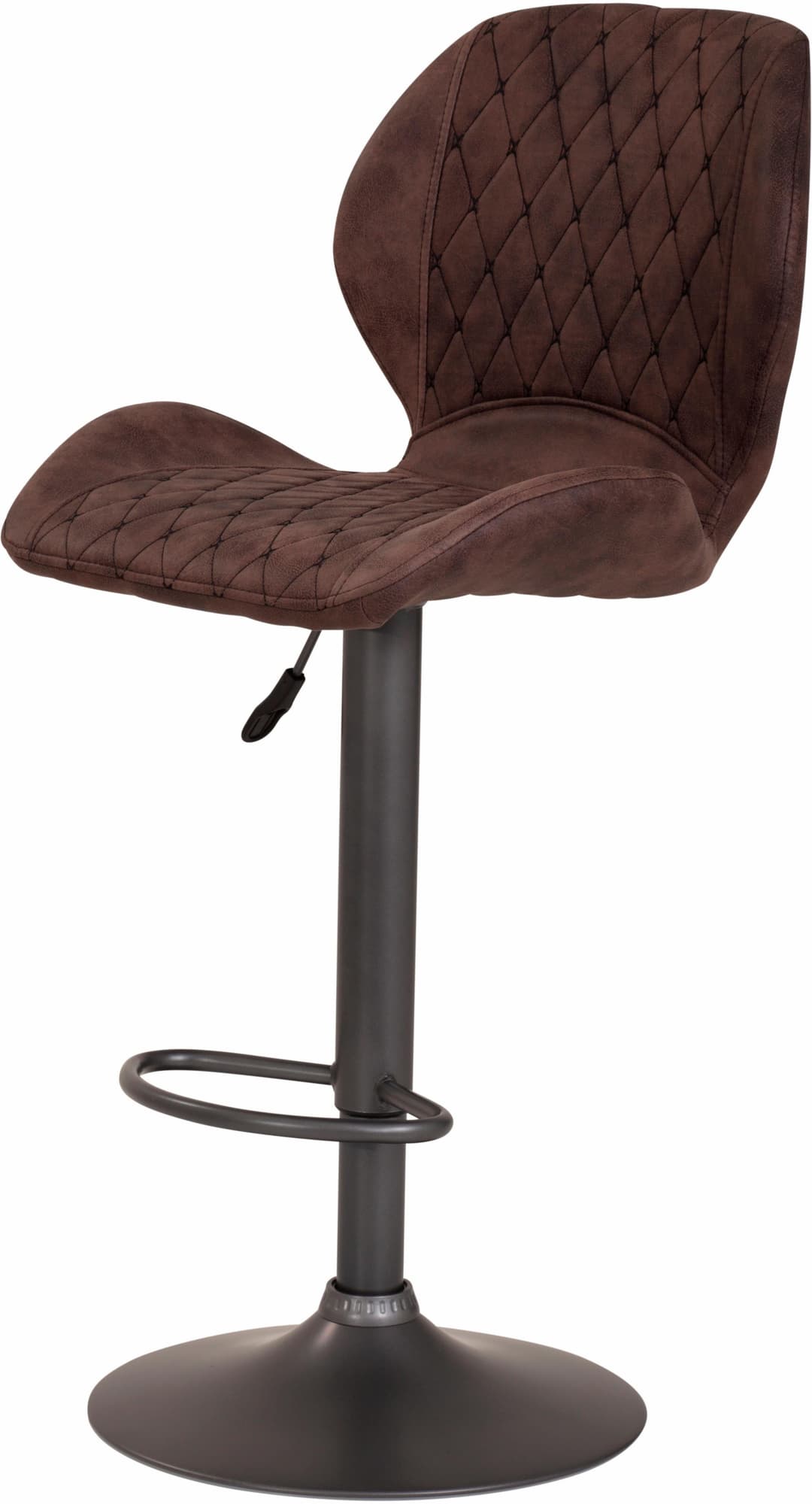 HELA Barhocker Sonja | Braun