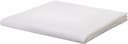 Guido Maria Kretschmer Home&Living Tischdecke stone washed | Weiß