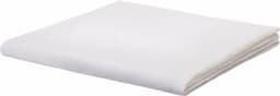 Guido Maria Kretschmer Home&Living Tischdecke stone washed | Weiß
