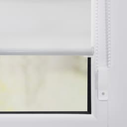 Doppelrollo Duo Rollo Motiv Aquarell | Mehrfarbig