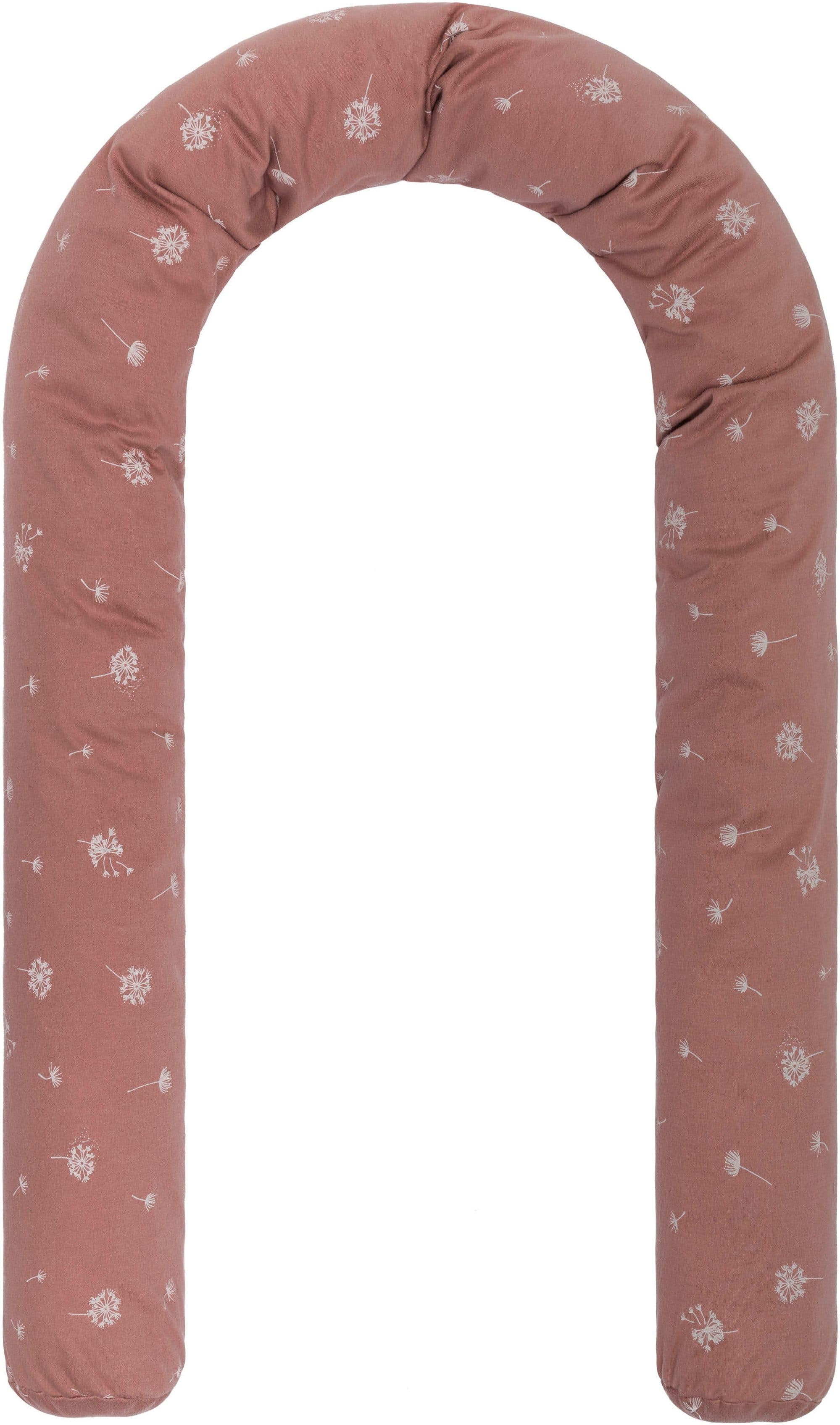 Fillikid Nestchenschlange Jersey | Rosa