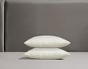 Otto Keller Federkissen Annabelle | Beige 2