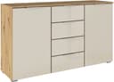 OTTO home AGORDO Kombikommode | Beige