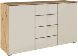 OTTO home AGORDO Kombikommode | Beige