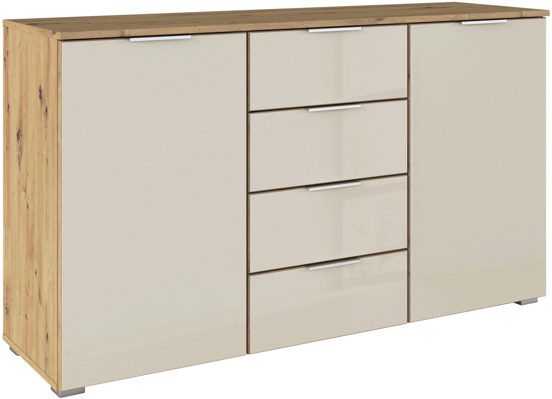 OTTO home AGORDO Kombikommode | Beige