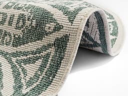 HANSE Home Teppich Lilja | Mehrfarbig