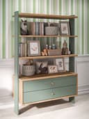 FORTE Standregal Whenua | Mehrfarbig