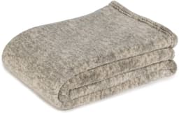 Wohndecke Alaska | Beige