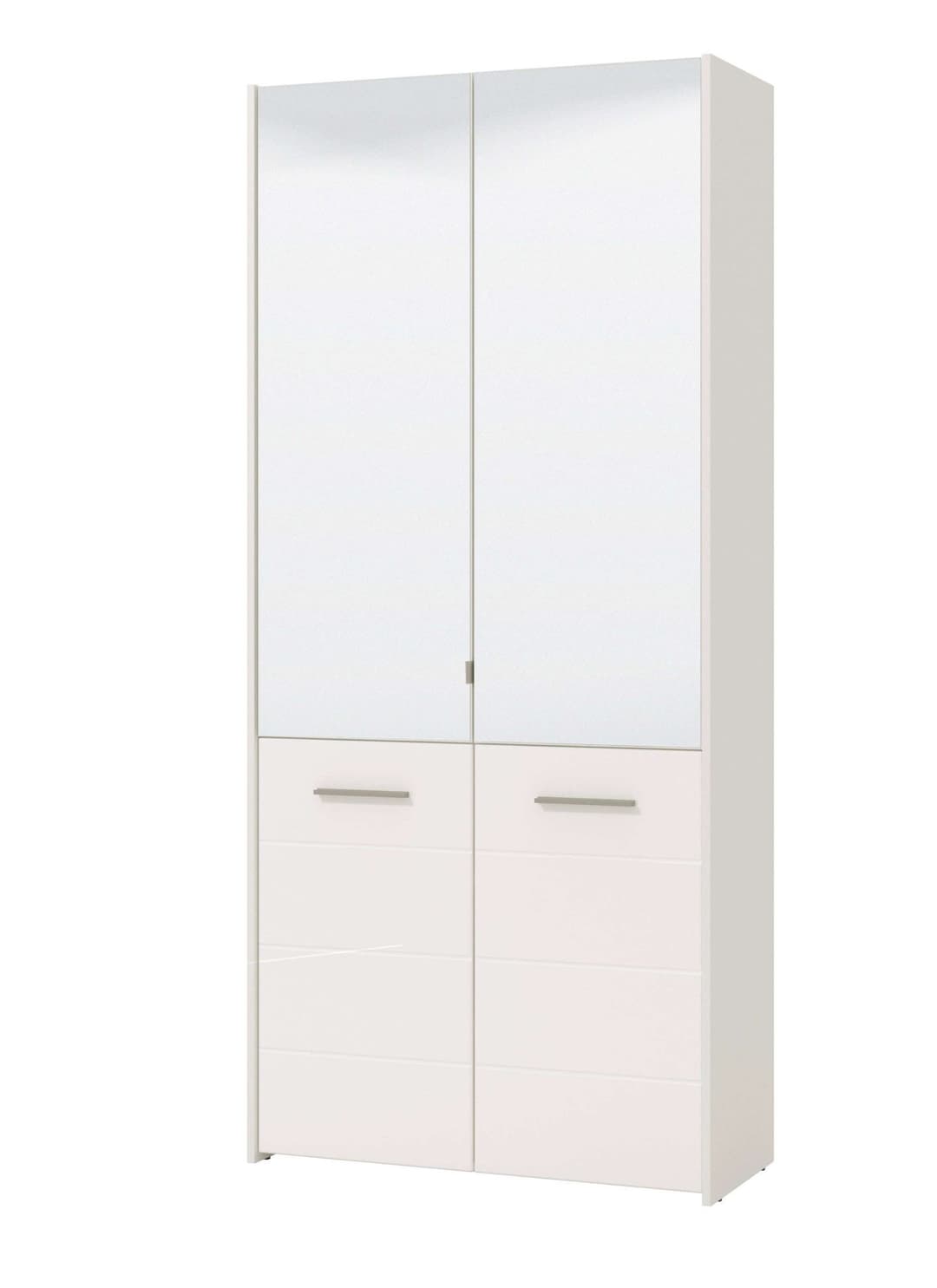 INOSIGN Schuhschrank Menorca | Weiß